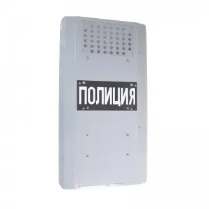 aluminum alloy anti riot shield 02