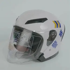 ABS Motorcycle helmet 01