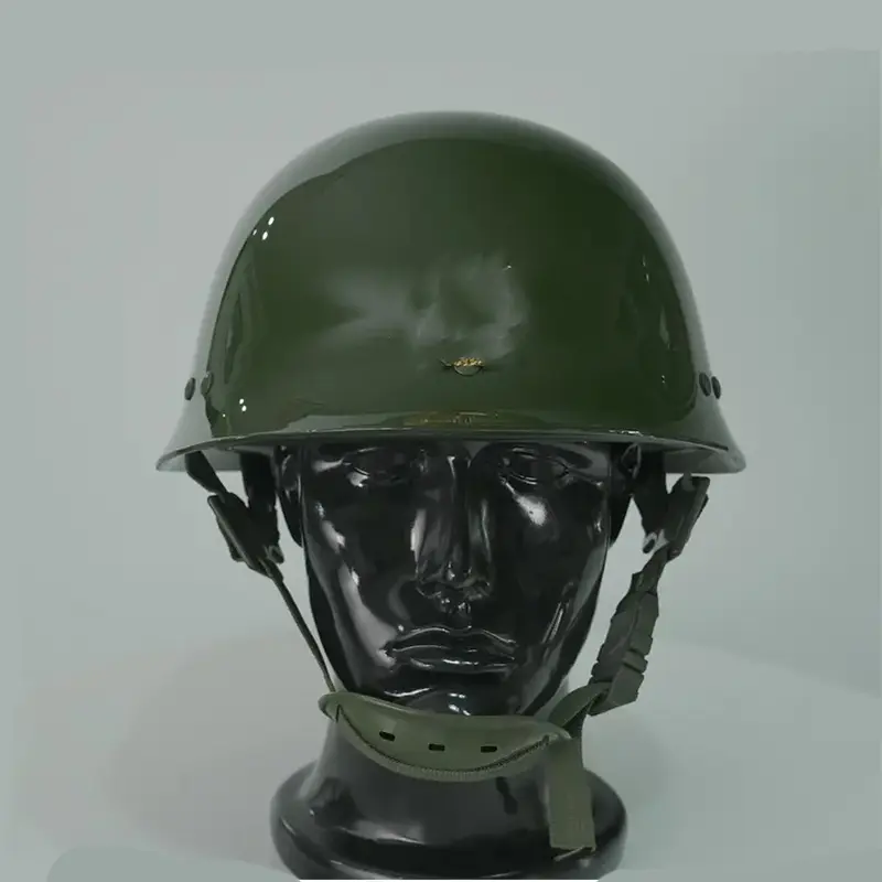 Service duty helmet