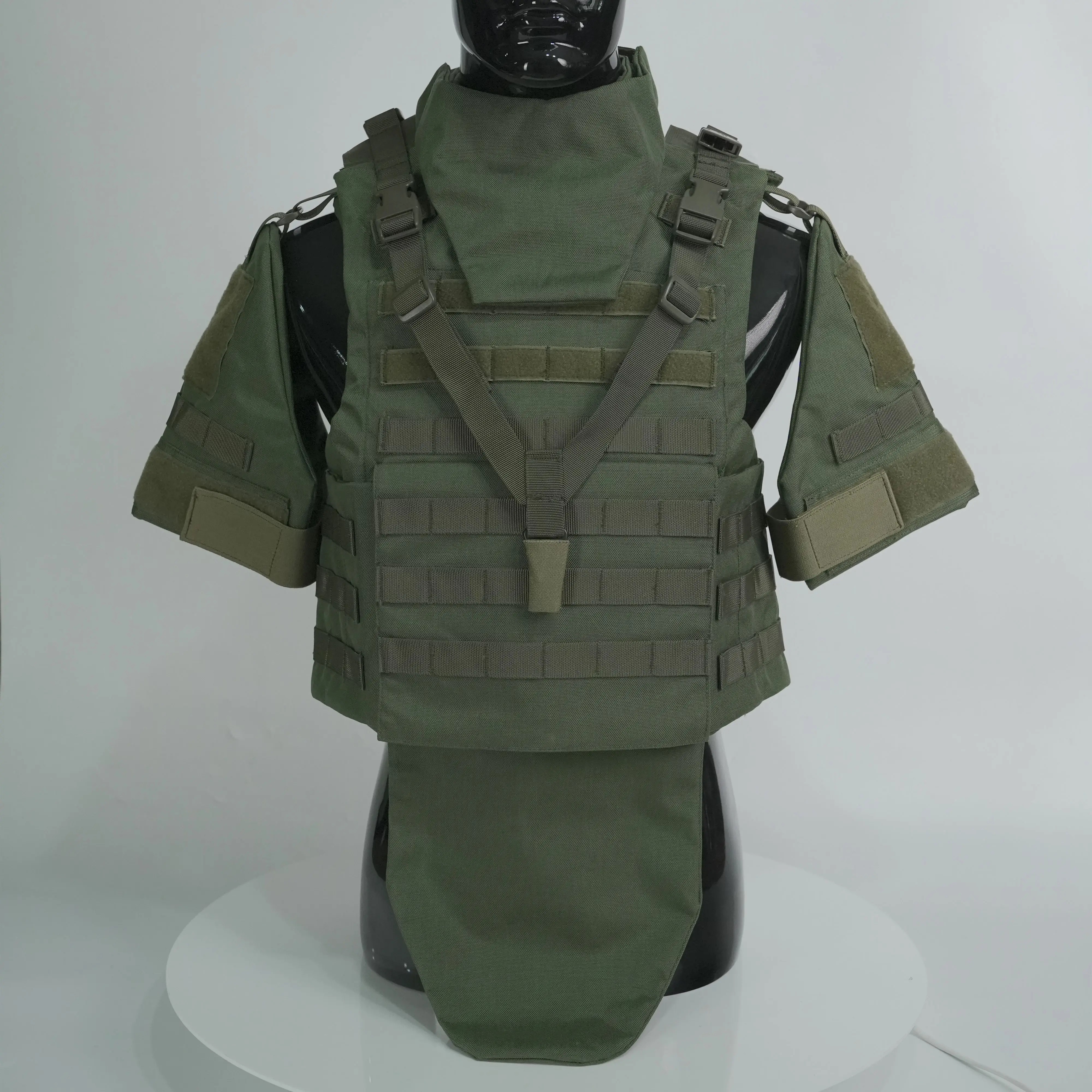 Benefits and considerations of buying a bulletproof vest