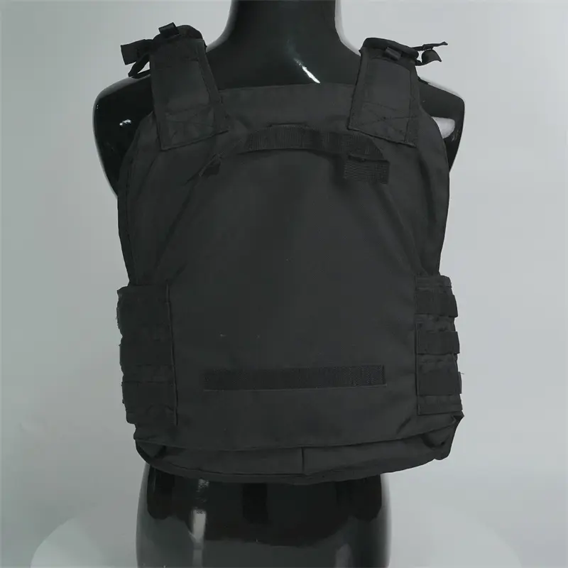 Good Quality Helmet Bulletproof - FDY-18  bulletproof vest with molle system – Ganyu