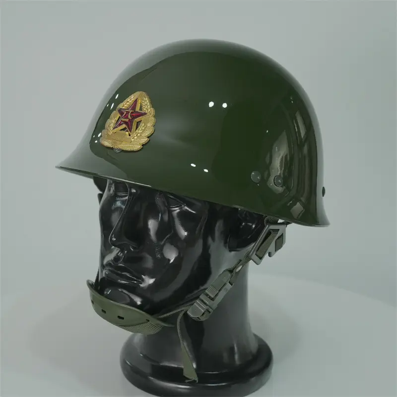 2021 China New Design Riot Stick - QWK-02 Service duty helmet – Ganyu