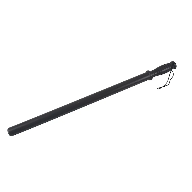 Hot New Products Anti Riot Gear - JG-01 Anti riot baton Police Straight baton – Ganyu