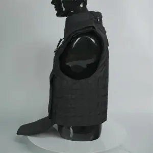 Ballistic vest full body protection  FDY-15
