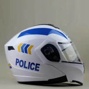 Full Face Motorcycle helmet 04