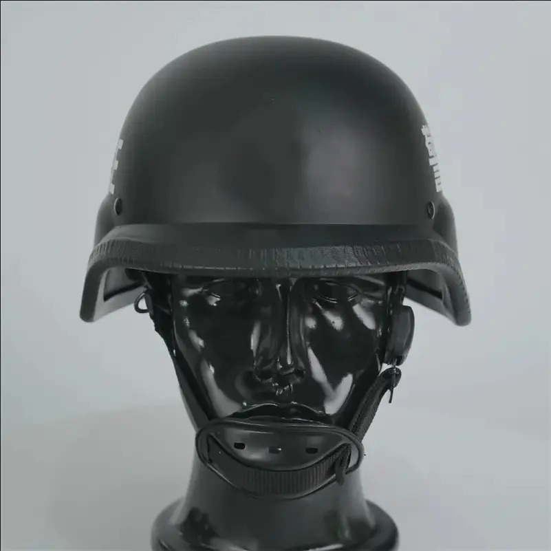 Anti riot helmet German-Type l
