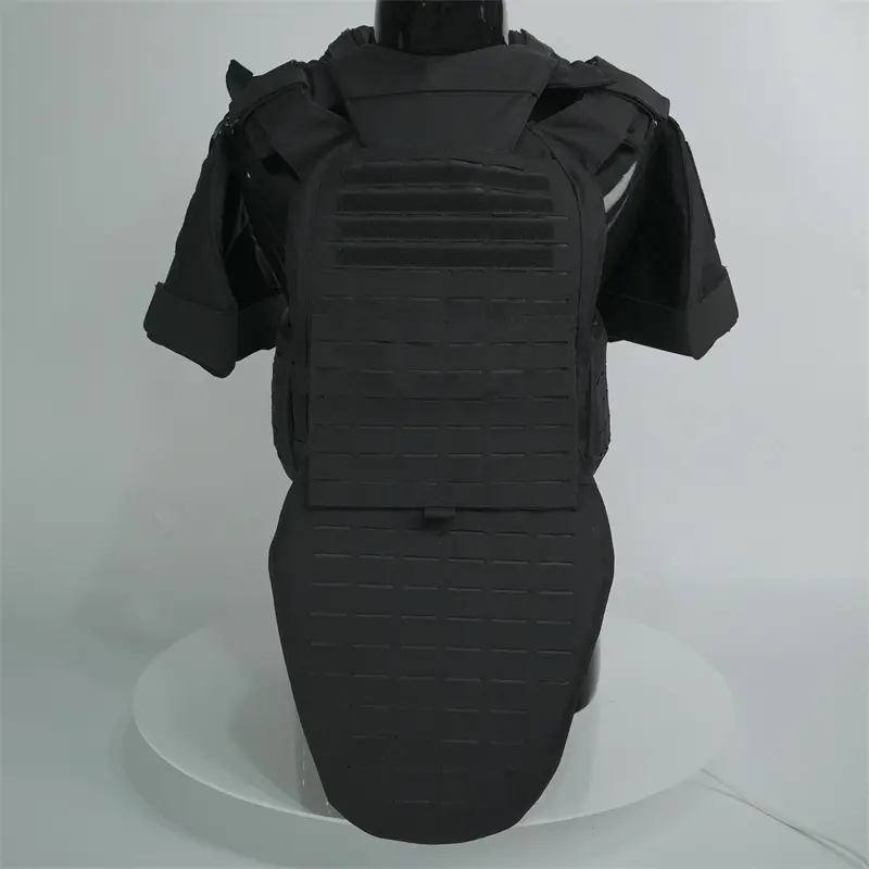 Bulletproof vest Full body protection FDY-12