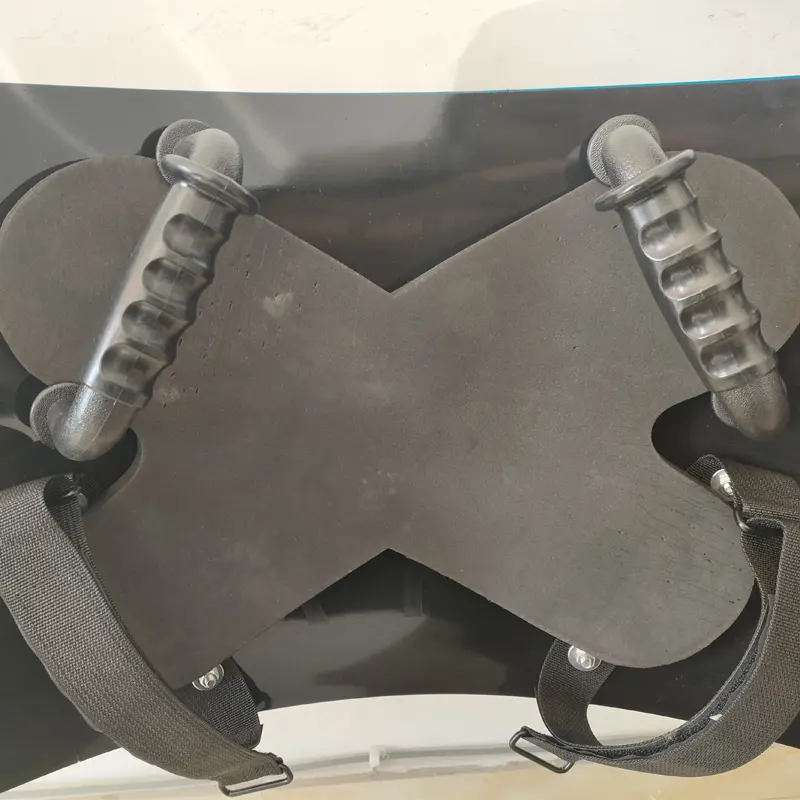 Short Lead Time for Riot Police Baton - Anti riot shield with baton holder – Ganyu