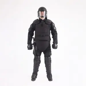 Anti Riot Suit FBF-12B