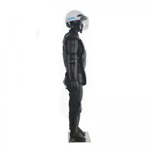 Flexible Active Anti Riot Suit