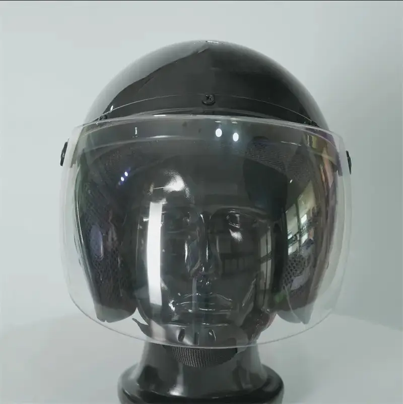 Spring/autumn helmet