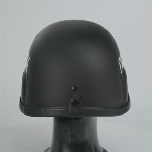 Anti riot helmet German-Type l