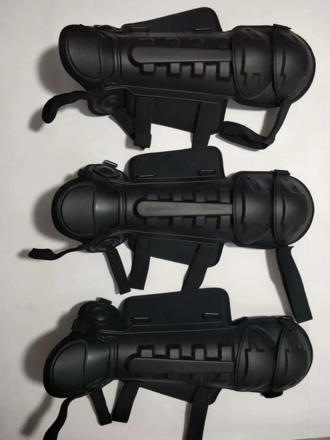 2021 High quality Body Armour - stab and fire resistant riot control suit for police and military  – Ganyu