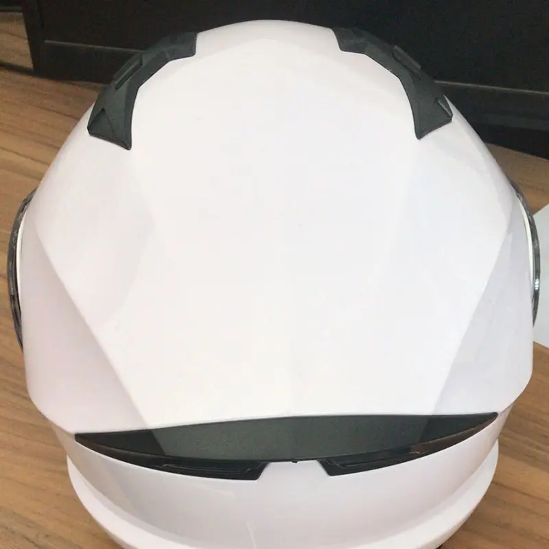 New Delivery for Ballistic Face Visor - MTK-03 Motorcycle Helmet – Ganyu