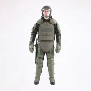 Anti Riot Suit FBF-12B