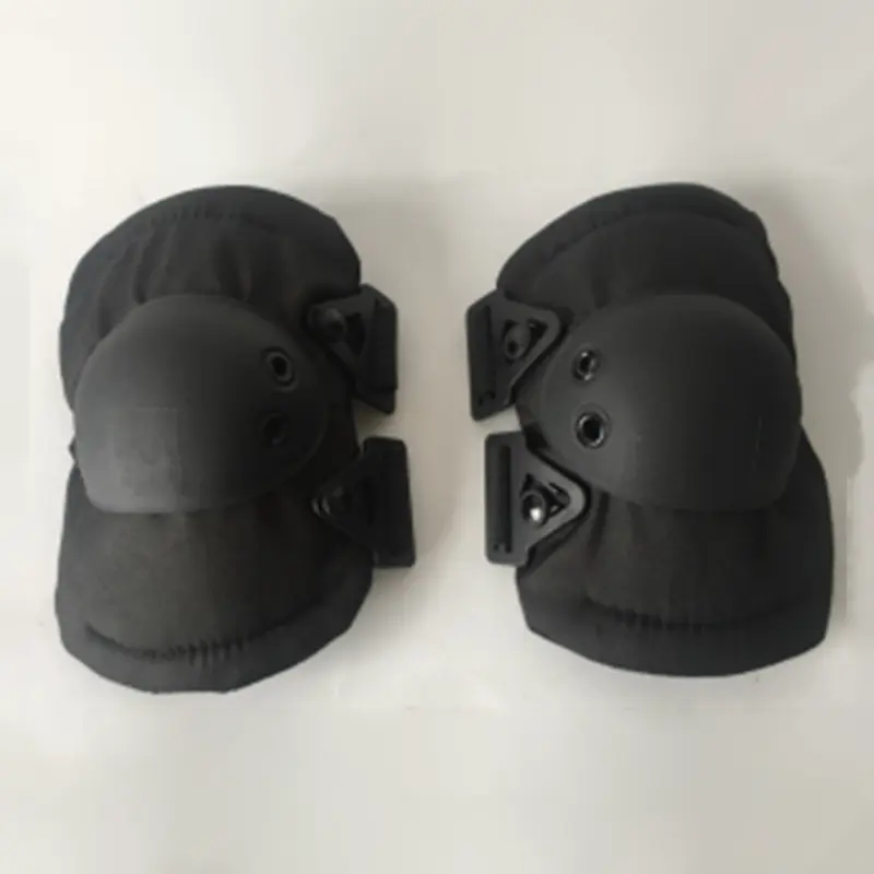 2021 wholesale price Tactical Police Vest - HX-03 New design elbow and knee pad – Ganyu