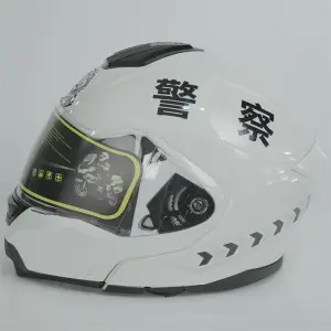 PC motorcycle helmet 06