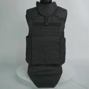 Ballistic vest full body protection FDY-15