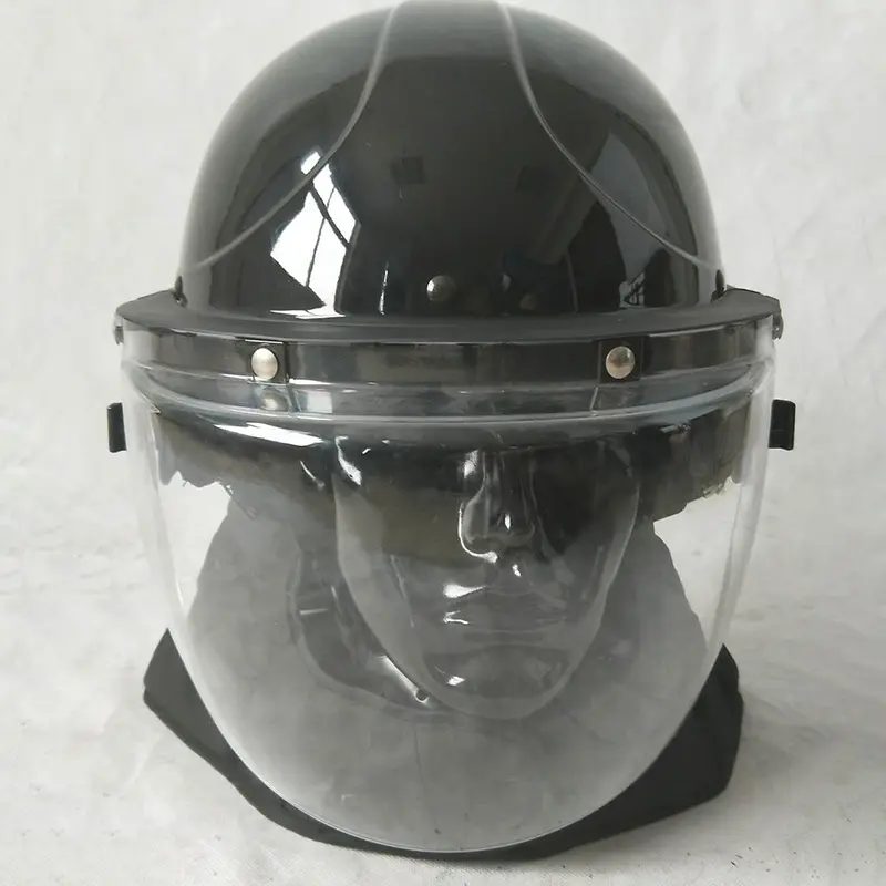 Anti riot helmet American-Type I