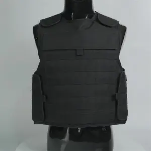 bulletproof jacket Plate carrier  FDY-17