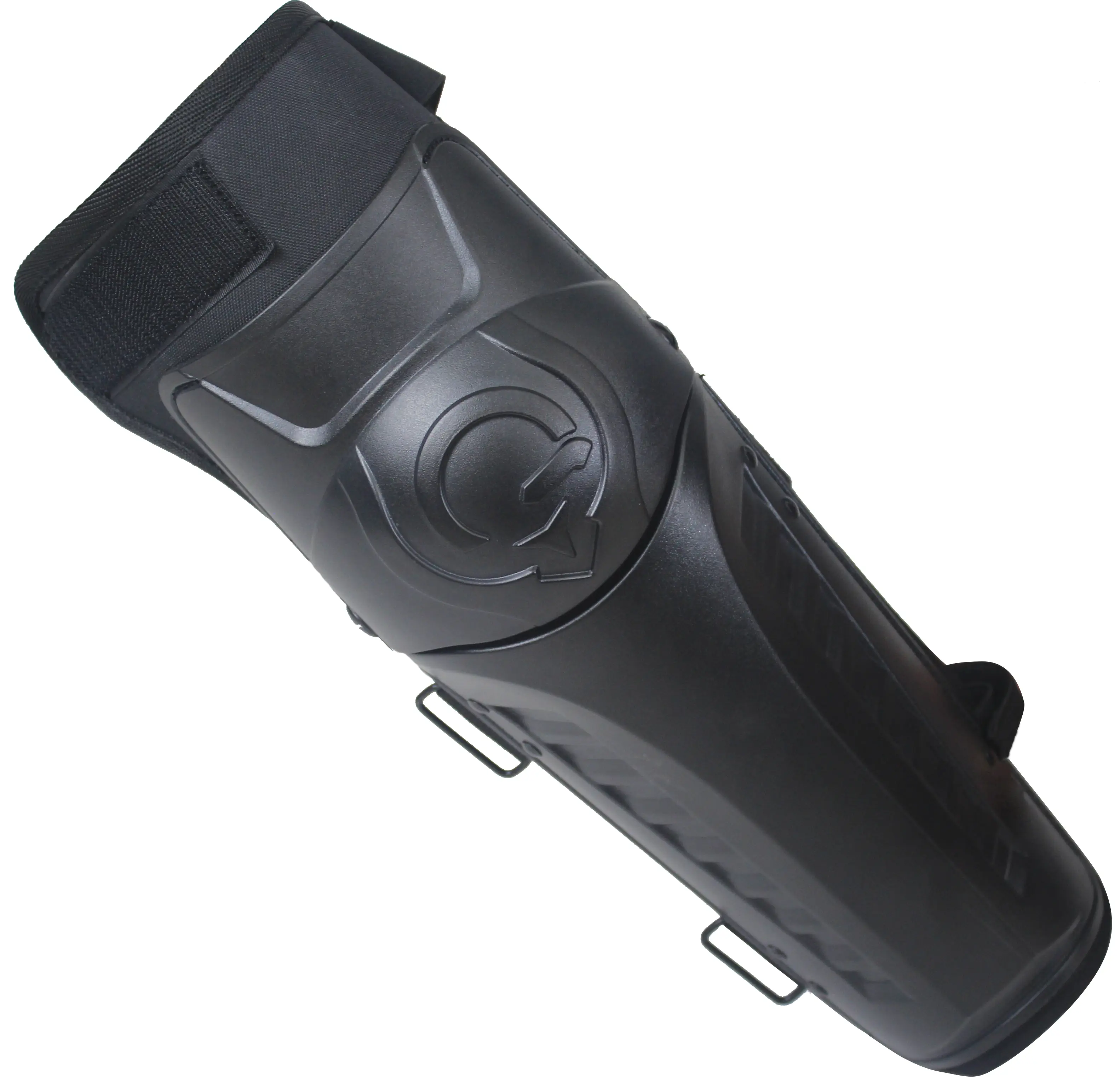 Factory Cheap Hot Riot Control Gear - HS-09 Flexible Arm Protector of Anti Riot Suit – Ganyu