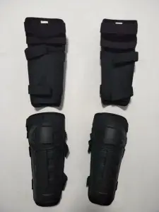 Riot control suit- lightweight