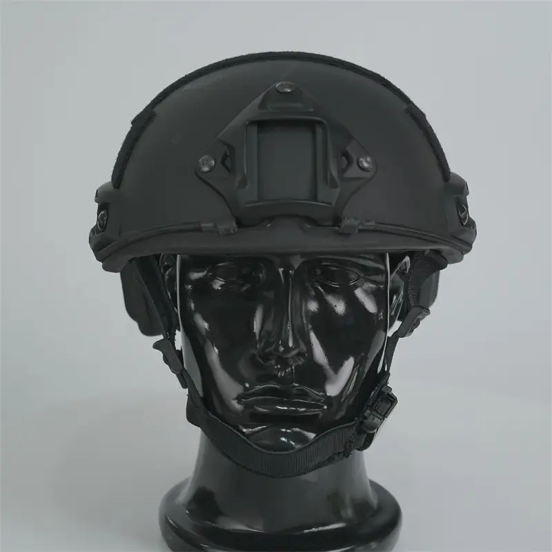 Wholesale Ballistic Bulletproof Shield - FDK-03 NIJ IIIA Fast type bulletproof helmet – Ganyu