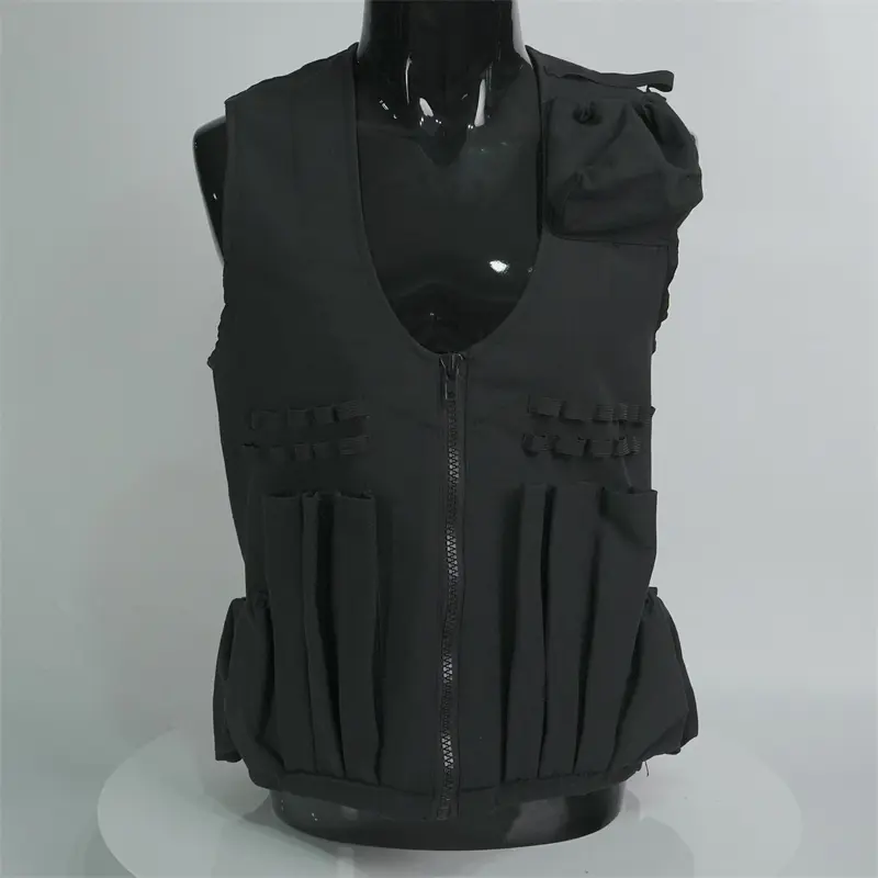 Multi-function tactical vest  BX-05