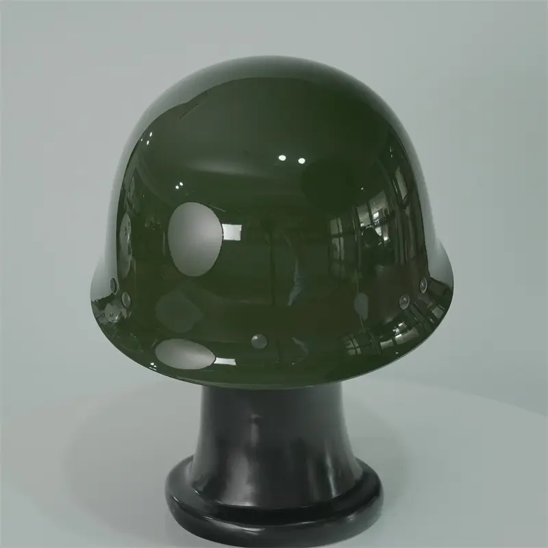 2021 China New Design Riot Stick - QWK-02 Service duty helmet – Ganyu