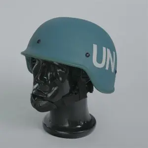 Manufacturer for Aramid Ud for Bulletproof Helmet Tyz-Ud-C026