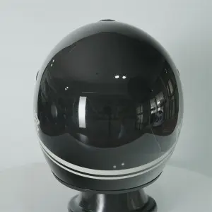 Spring/autumn helmet