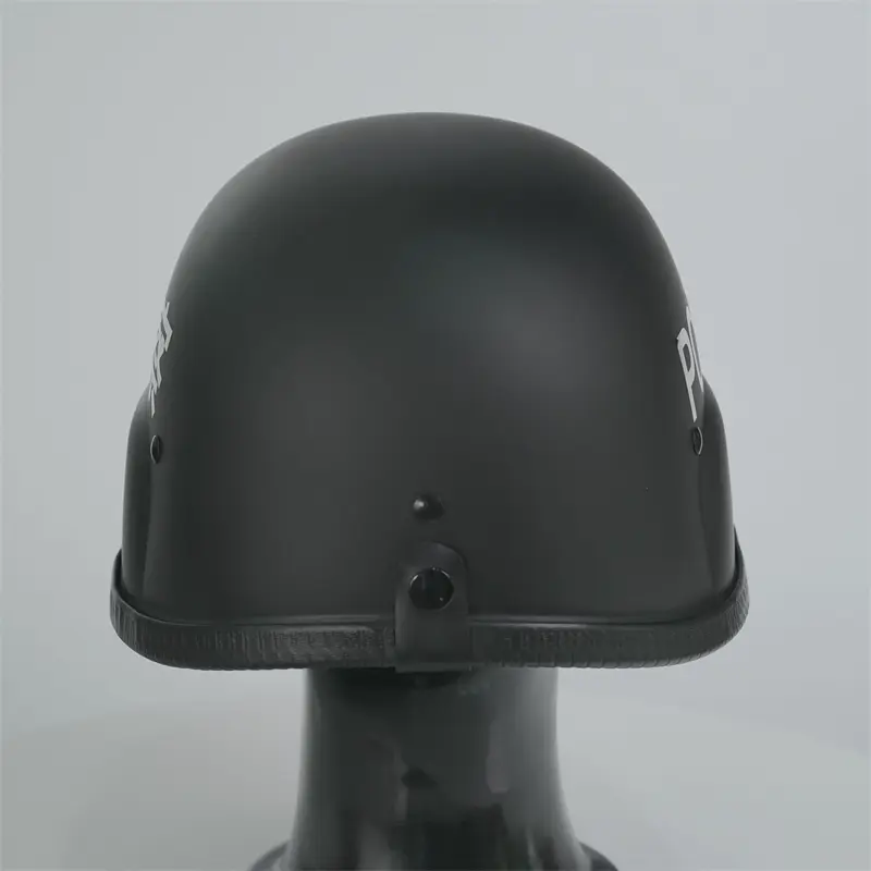 PriceList for Training Plastic Helmet - GTK-01B German type safety helmet – Ganyu
