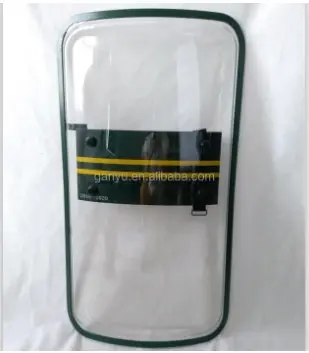 Function of our anti riot shield