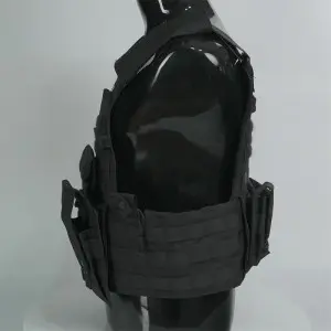 Bulletproof Tactical Vest Plate FDY-07