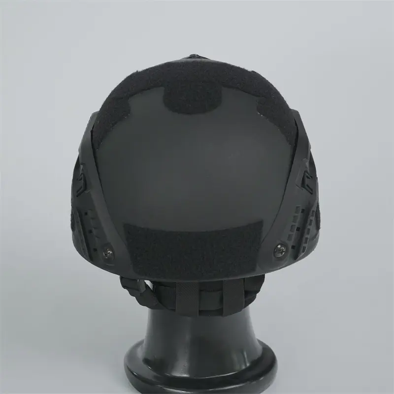 High Quality Bullet Broof Helmet - FDK-02 Mich type Ballistic helmet bulletproof helmet – Ganyu