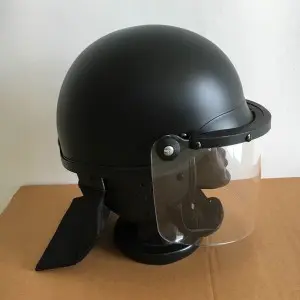 Anti riot helmet American-Type II