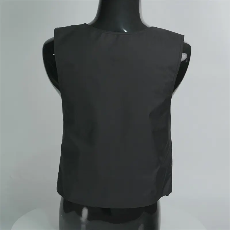 Wholesale Ballistic Bulletproof Shield - FDY-19 Bulletproof vest – Ganyu