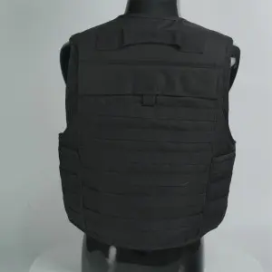 bulletproof jacket Plate carrier FDY-17