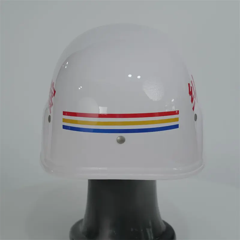 Renewable Design for T Baton - GTK-01W German type safety helmet – Ganyu