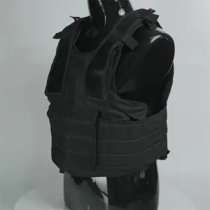 Supply OEM/ODM Nylon/Polyester Carrier Bulletproof Vest
