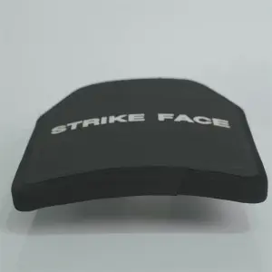 Bulletproof plate Body Armor Plate  FDB-04