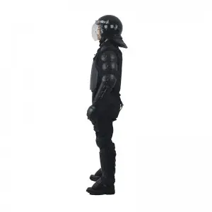 Anti Riot Suit Popular