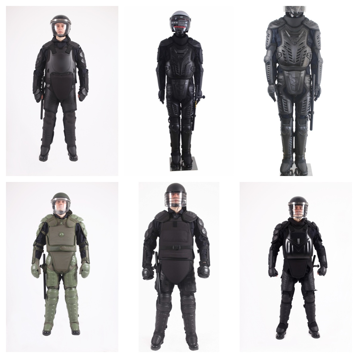 The 10th International Exhibition and Symposium on Police Equipment and Anti Terrorism Technology and Equipment (CIPATE)