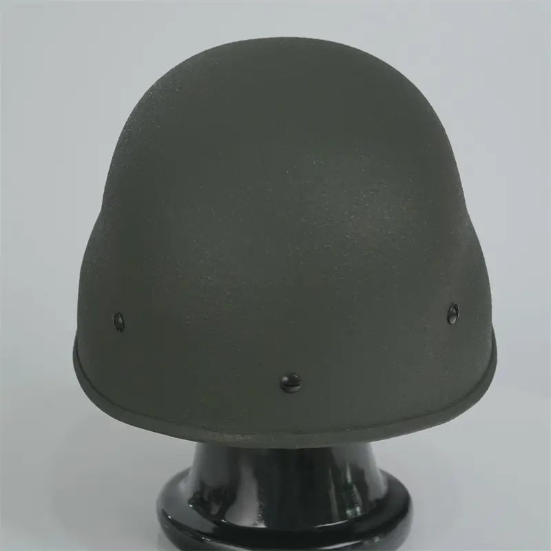 Bottom price Bulletproof Insert - FDK-01 Military Pasgt bulletproof helmet – Ganyu