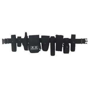 Multi-function military belt YD-07