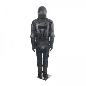 Breathable Body Armor 10