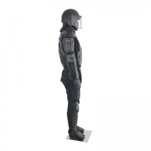 Breathable Body Armor 10
