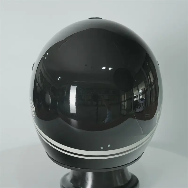 High definition Police Anti-Riot Suit - MTK-08 Spring and autumn type helmet – Ganyu