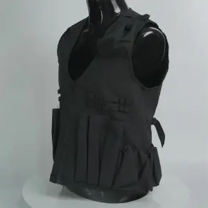 Multi-function tactical vest  BX-05