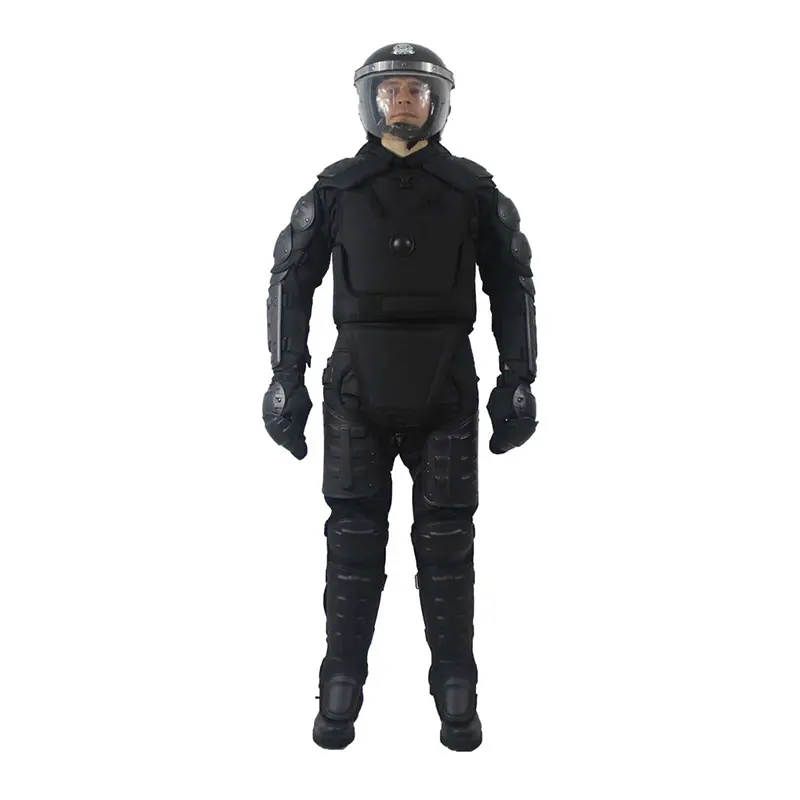Anti-riot Suit 07